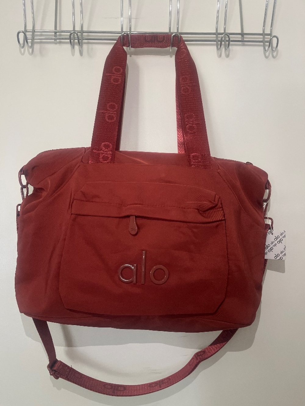 Alo tote